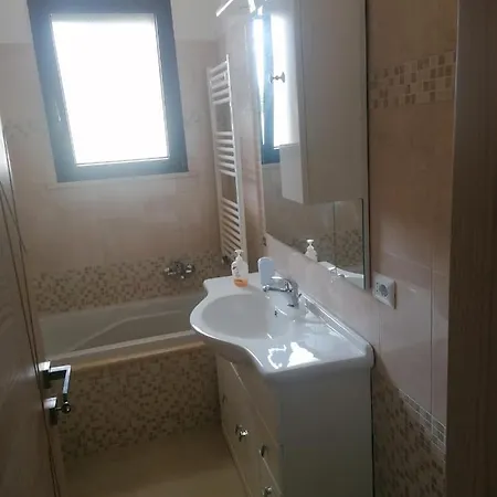 Albachiara Сasa de vacaciones Galatina