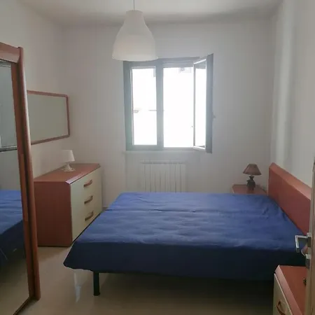 Albachiara Dom wakacyjny Galatina